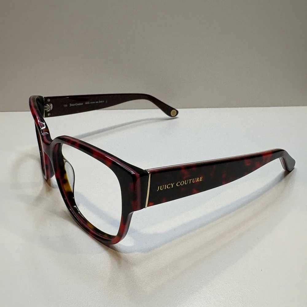 JUICY‎ COUTURE ALL EYES ON JUICY JU 573/S 57•18•135 JUICY COUTURE SUNGLASSES